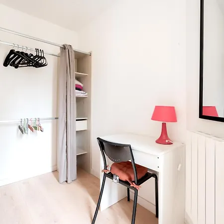 Le Moulinet - Appt Dans Le 13e Arr De París