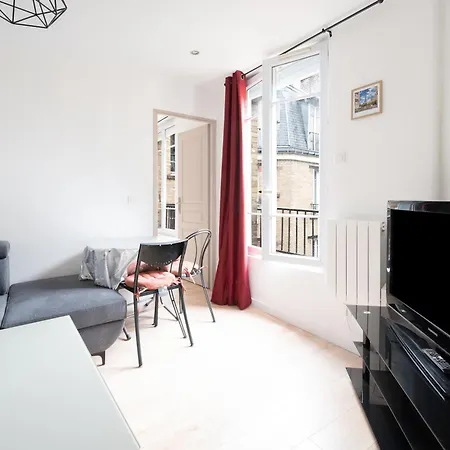 Le Moulinet - Appt Dans Le 13e Arr De *